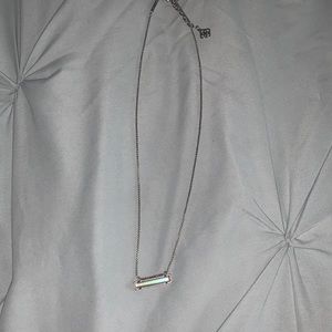 Kendra Scott necklace